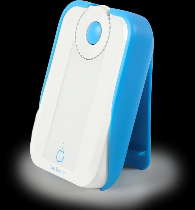 Produktbild Bluetens Clip