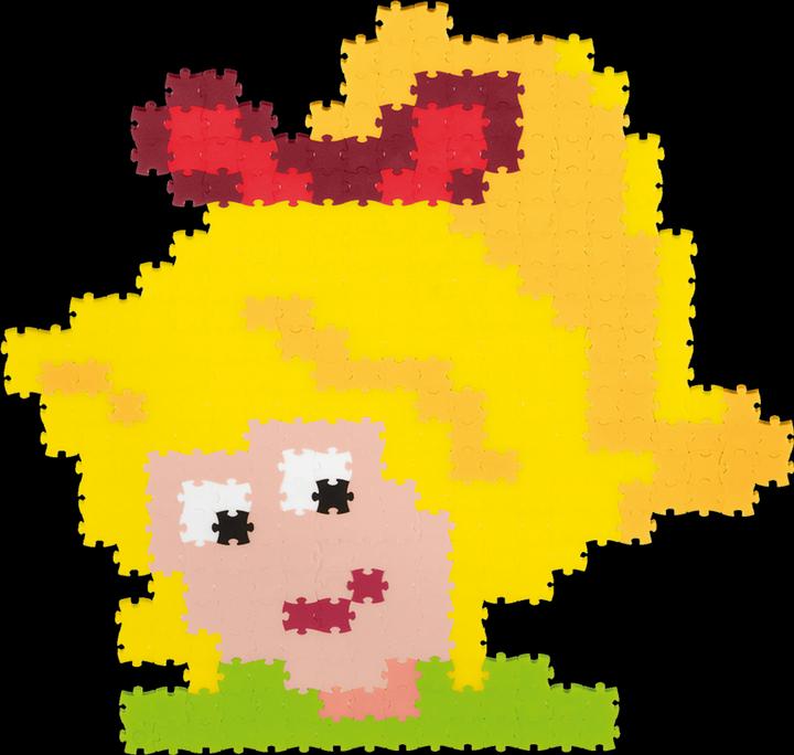 Immagine prodotto Schmidt Spiele Jixelz Bibi Blocksberg (350 pezzi)