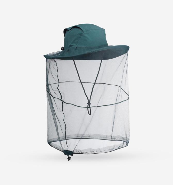 Actual product image Forclaz Chapeau TROPIC 900 (60, 62)