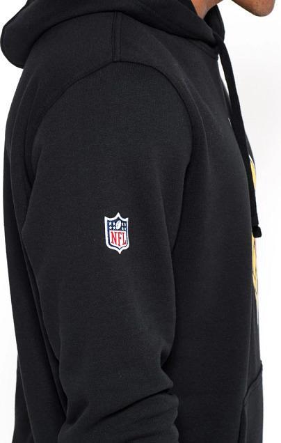 Image du produit New Era Sweatshirt à capuche Minnesota Vikings NFL (L)