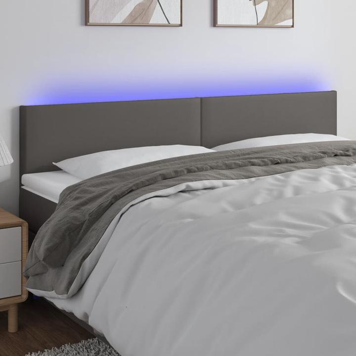Actual product image VidaXL Conni (160 x 5 x 88 cm)