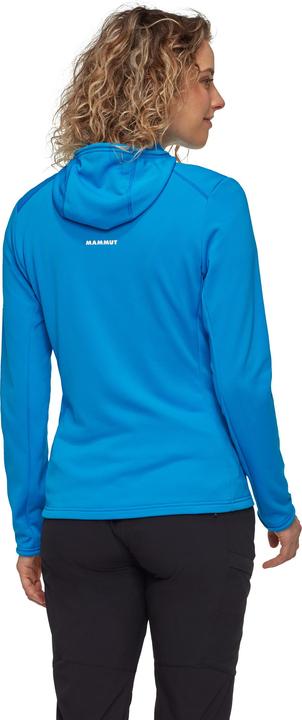 Actual product image Mammut Women's Aconcagua Light Midlayer Hooded Jacket (XS)