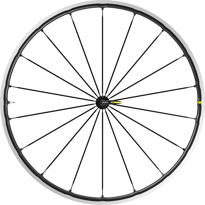 Produktbild Mavic Ksyrium Sl (Vorderrad, 28")