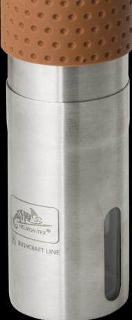 Actual product image Helikon Tex Camp Hand Coffee Grinder Dismountable