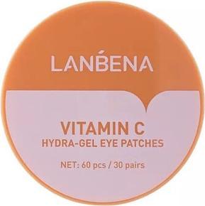 Lanbena Hydragel Augenpflaster mit Vitamin C