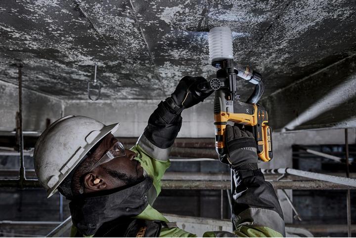 Produktbild DeWalt DCH 172 NT (Akkubetrieb)