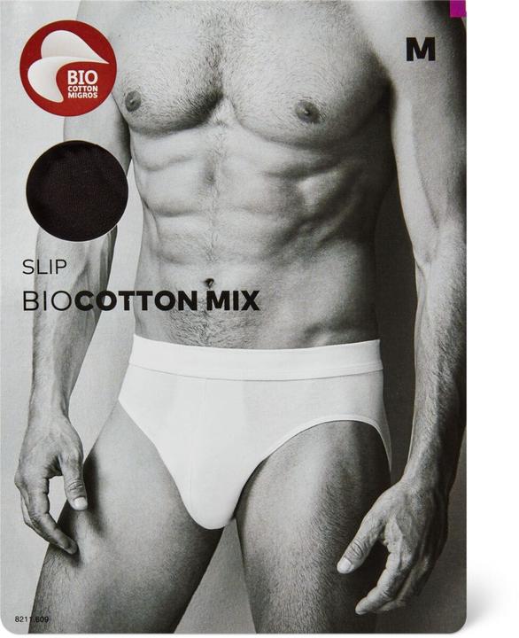Produktbild John Adams Herren Slip (L, Einzelpack)
