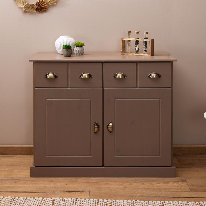 Immagine prodotto IDIMEX Paris (91 x 39 x 78 cm)