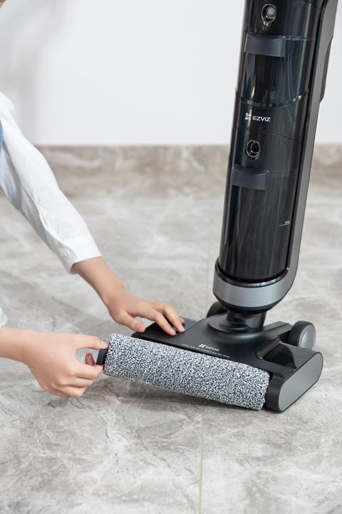 Image du produit EZVIZ RH1 Brosse roulante & Kit HEPA