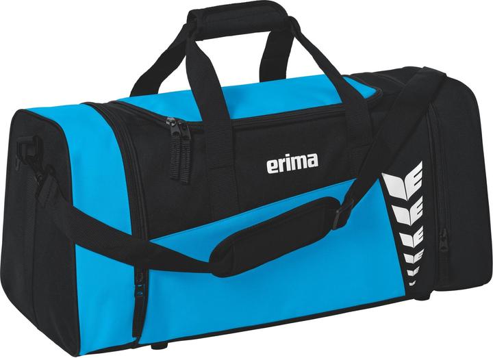Erima SIX WINGS Sporttasche (28 l)