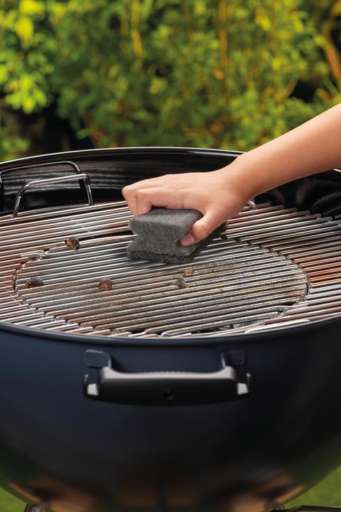 Produktbild Scotch-Brite Grill Reinigungsschwamm (13 cm)