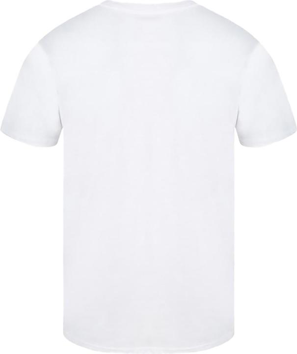 Immagine prodotto Universal Textiles Maglietta classica casual in filato ad anelli (M)
