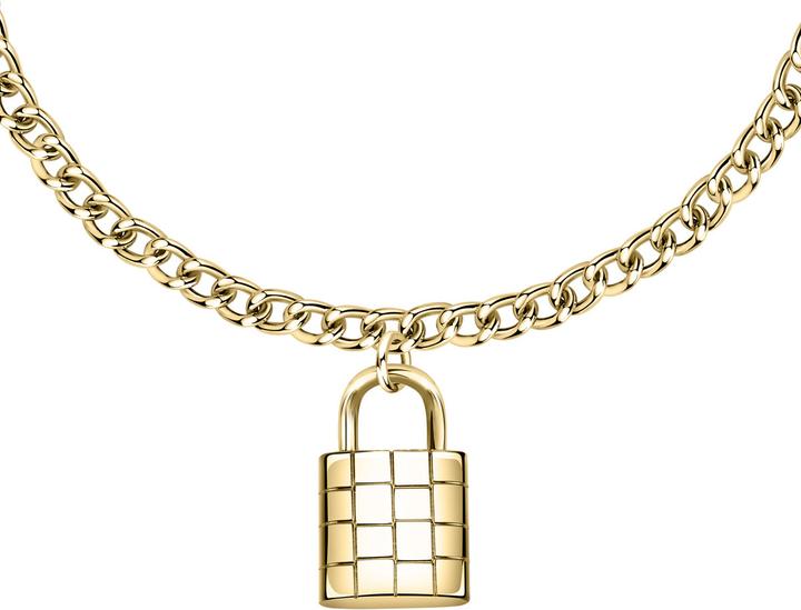 Immagine prodotto Morellato Bracciale Abbracio (19 cm, Acciaio inossidabile, Ottone)