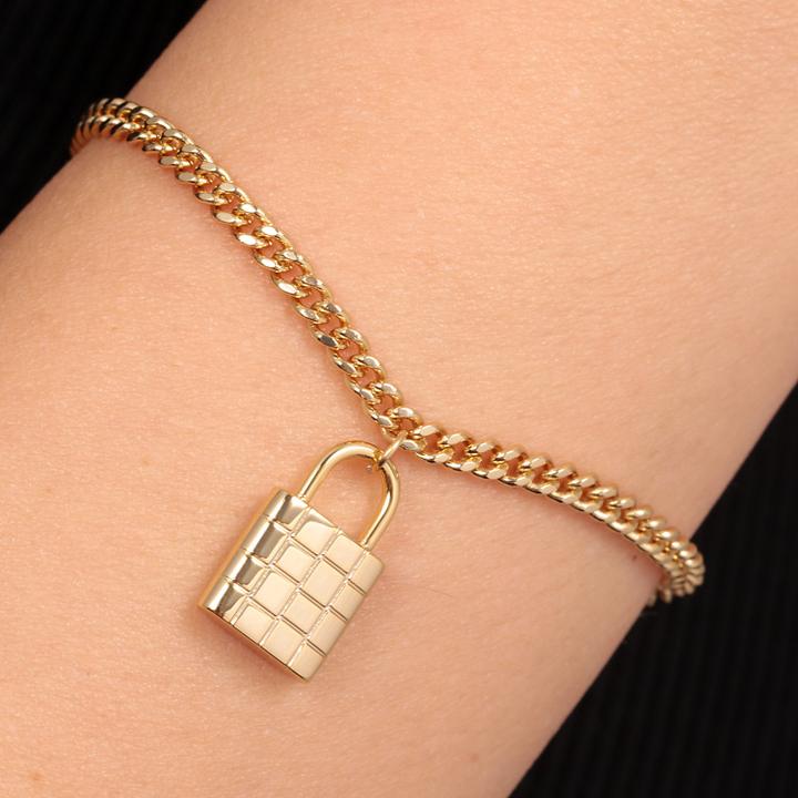 Immagine prodotto Morellato Bracciale Abbracio (19 cm, Acciaio inossidabile, Ottone)