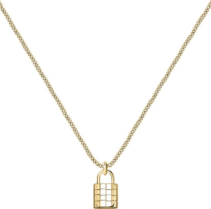 Immagine prodotto Morellato Collana Abbracio (Acciaio inossidabile, Ottone)