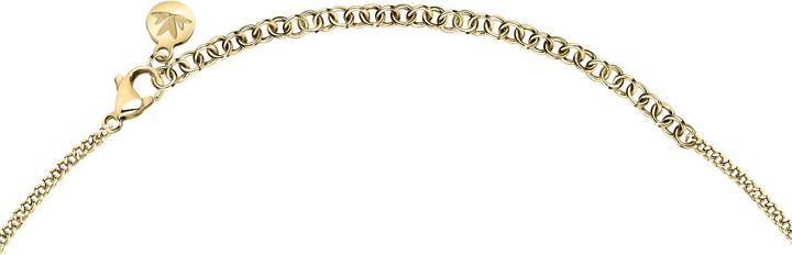 Immagine prodotto Morellato Collana Abbracio (Acciaio inossidabile, Ottone)