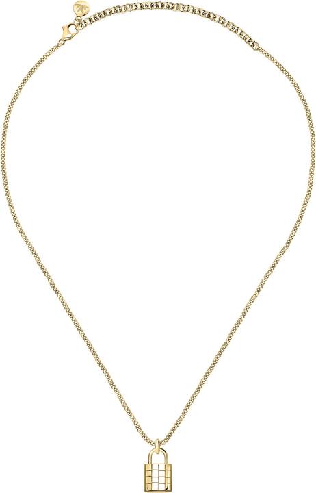 Immagine prodotto Morellato Collana Abbracio (Acciaio inossidabile, Ottone)