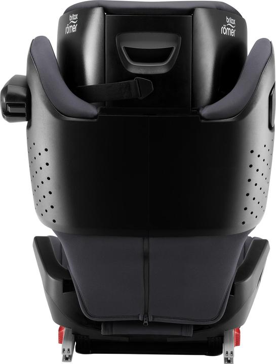 Actual product image Britax Römer Kidfix i-Size (Booster seat, ECE R129/i-Size Standard)