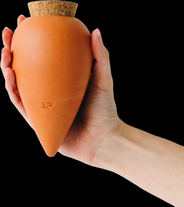 Pepin Olla (Tonkegel)