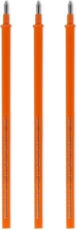 Produktbild Legami Mine orange 3 Stk. (Gelmine, Orange, 0.70 mm)