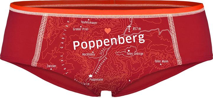 Produktbild Ein schöner Fleck Erde Poppenberg (L)
