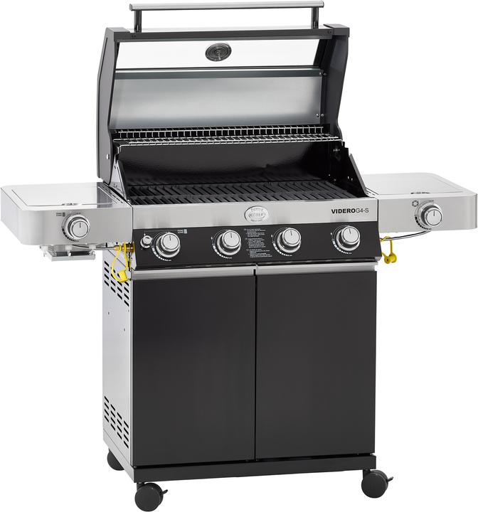 Immagine prodotto Rösle Videro G4-S (14 kW)