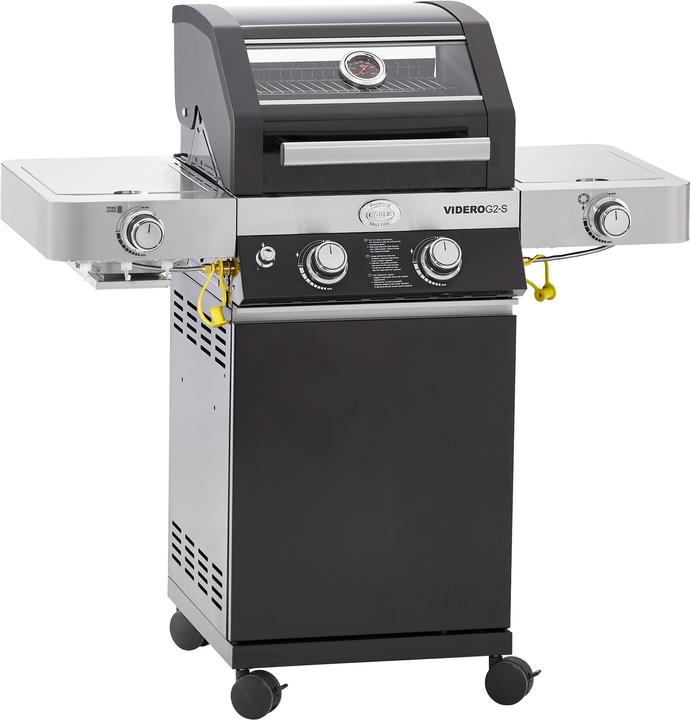 Rösle BBQ Station Videro G2-S (13.50 kW)