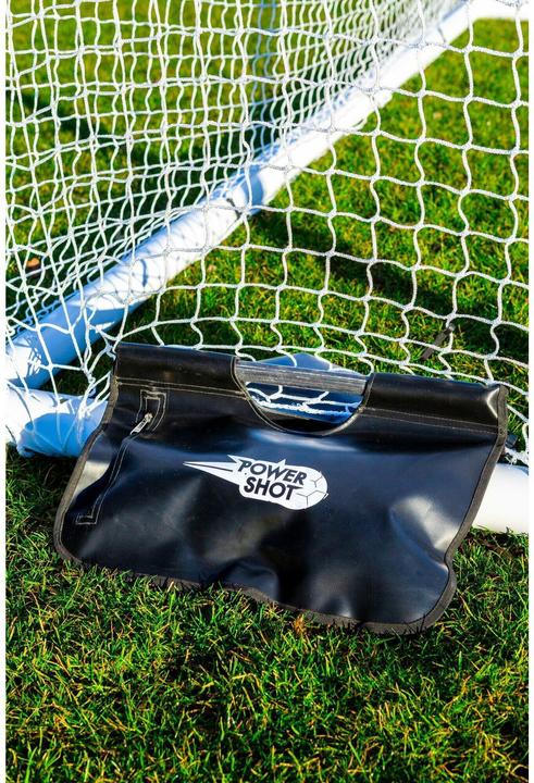 Image du produit Power Shot Sac de sable pour buts de football transportables Powershot