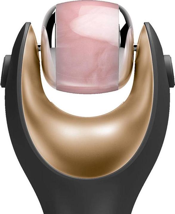 Actual product image Konjac Sponge Końcówka do rollera twarzy Geske (różowy)
