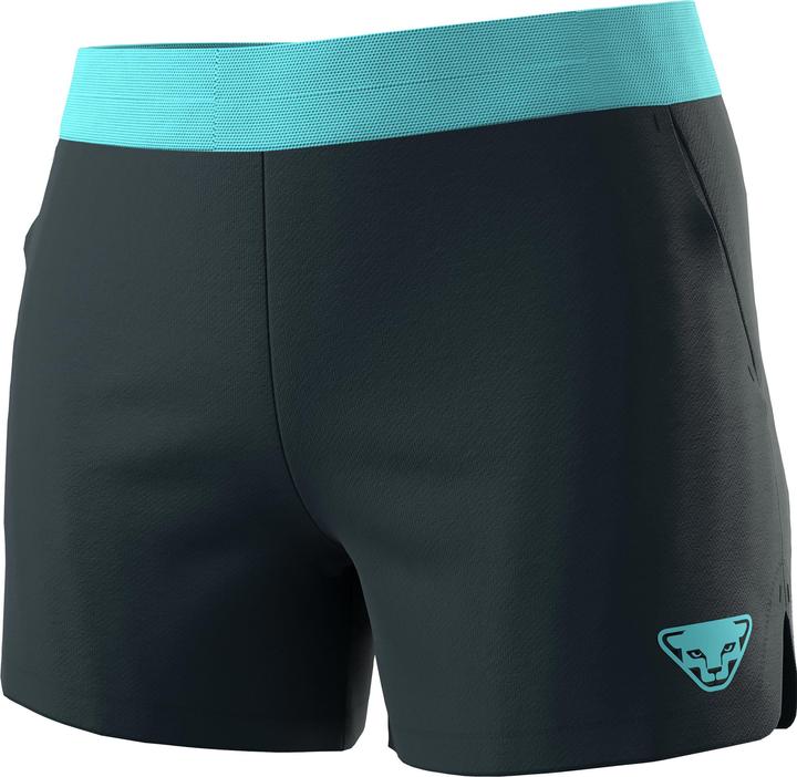 Dynafit 24/7 TRACK SHORTS, Damen (L)