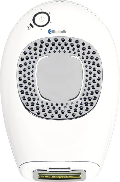 Actual product image Silk'n Glide Infinity