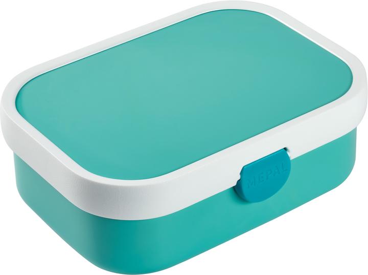 Mepal Campus Lunchbox - Turquoise
