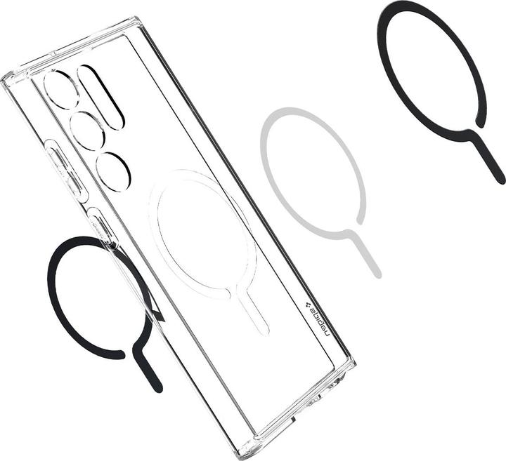 Immagine prodotto Spigen Ultra Hybrid (Samsung Galaxy S23 Ultra)