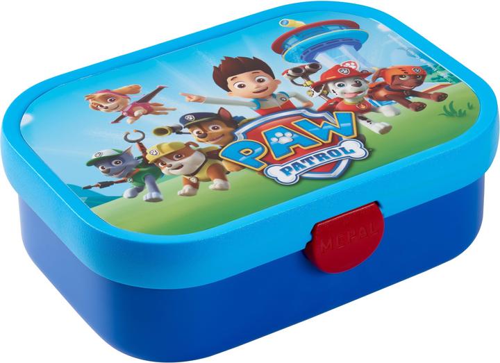 Produktbild Mepal Paw Patrol