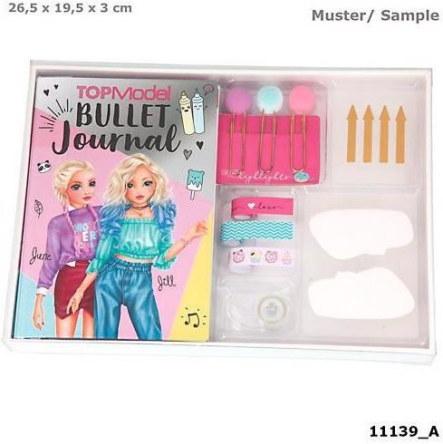 Produktbild Depesche TOPModel Create your Calendar CANDY CAKE