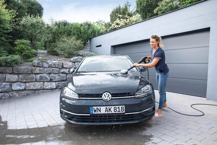 Produktbild Kärcher K4 Power Control Car & Home (Netzbetrieb)