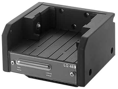 Produktbild Cooper Ladegerät LG 443 11540000443 für SEB 8/9 und SEB 8L/9L