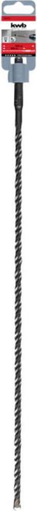 Actual product image kwb Hammer drill HB 44 SDS PLUS HAMMER DRILL, 460/400 MM (16 mm)