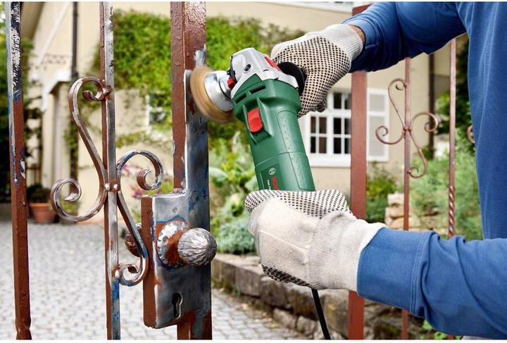 Produktbild Bosch Home & Garden Winkelschleifer PWS 700 115 (115 mm)