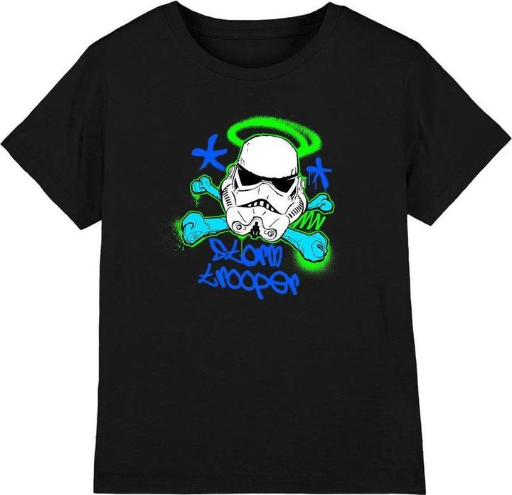Star Wars TShirt (140)