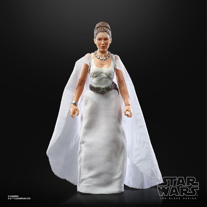 Produktbild Hasbro Star Wars Black