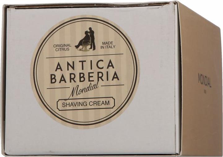 Mondial 1908 Antica Barberia Original Citrus