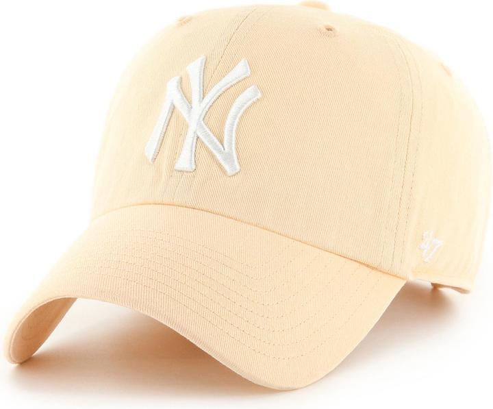 Immagine prodotto 47 Brand Cappellino Strapback Enfants CLEAN UP New York Yankees (52, 53, 54, 55, 56)