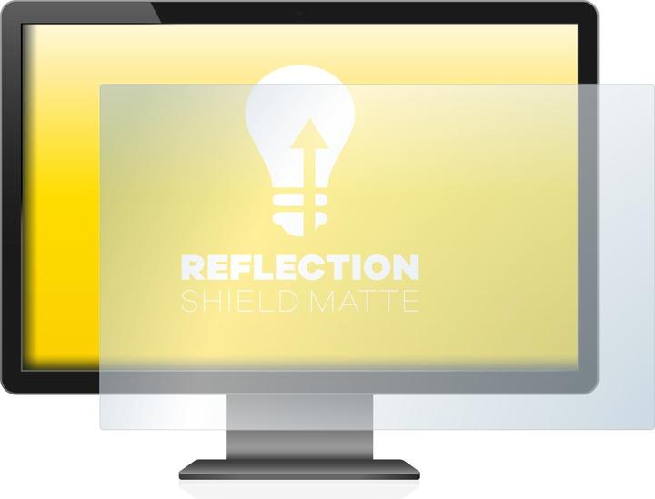 Image du produit upscreen Reflection Shield Protection Mat (18.10", 5 : 4)