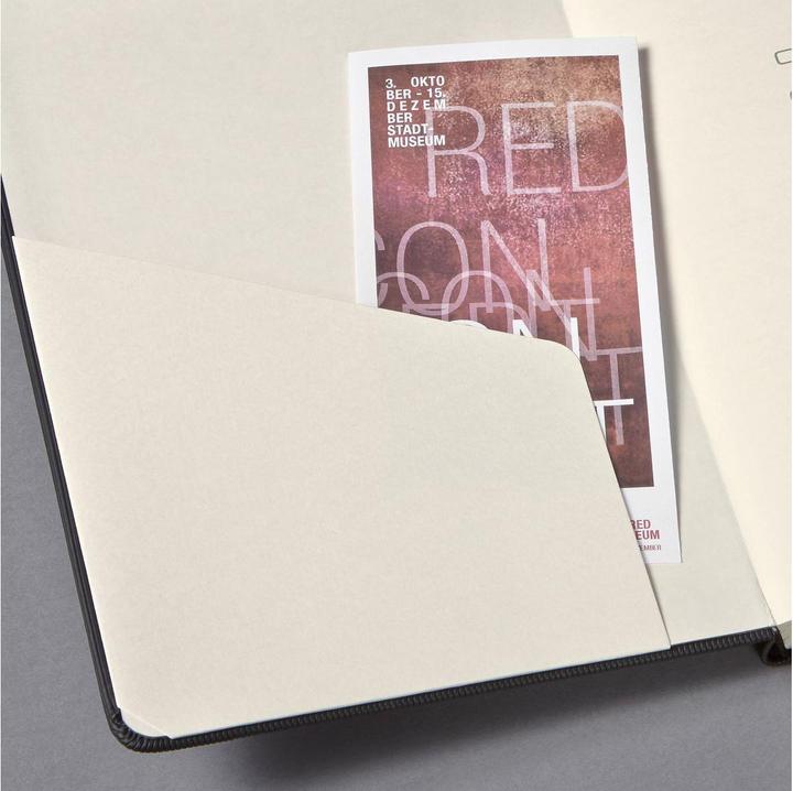 Immagine prodotto Sigel Agenda settimanale Conceptum 2022, 10,8 x 15,1 x 1,9 cm, rosso (A6, Copertina rigida, Tedesco, Francese, Inglese, Olandese)