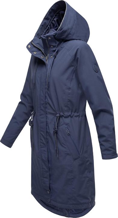 Actual product image Marikoo Megumii 16 (5XL)