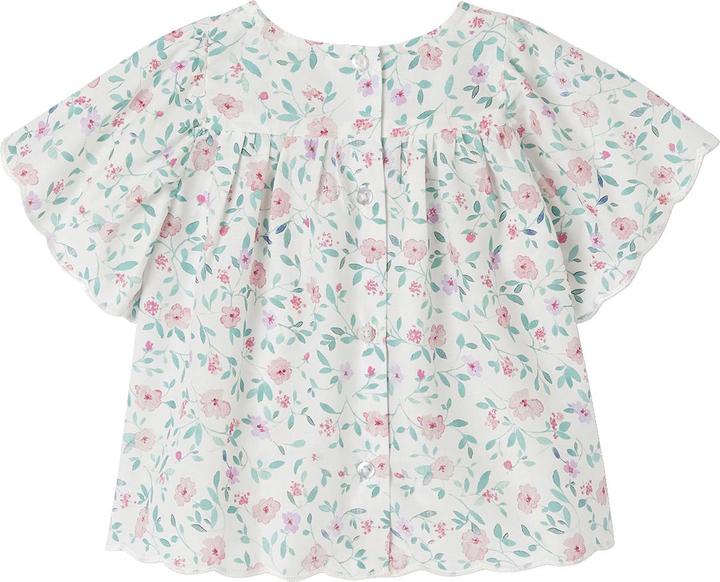 Vertbaudet Mädchen Baby Bluse (62)
