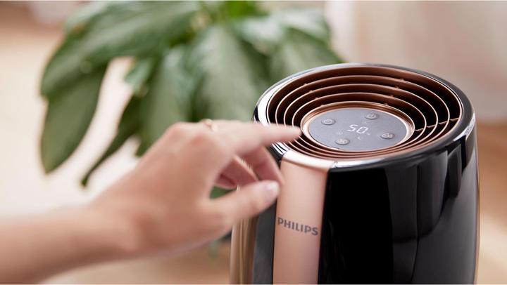 Actual product image Philips 2000 series HU2718/10 (32 m²)