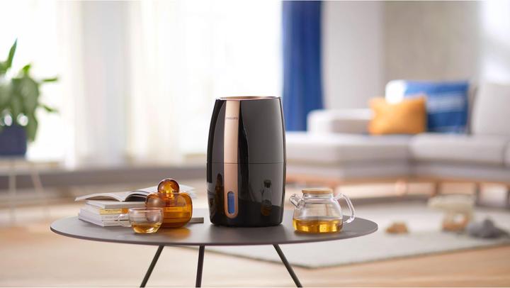 Actual product image Philips 2000 series HU2718/10 (32 m²)