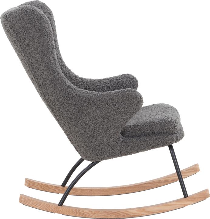Immagine prodotto SalesFever Schaukelstuhl